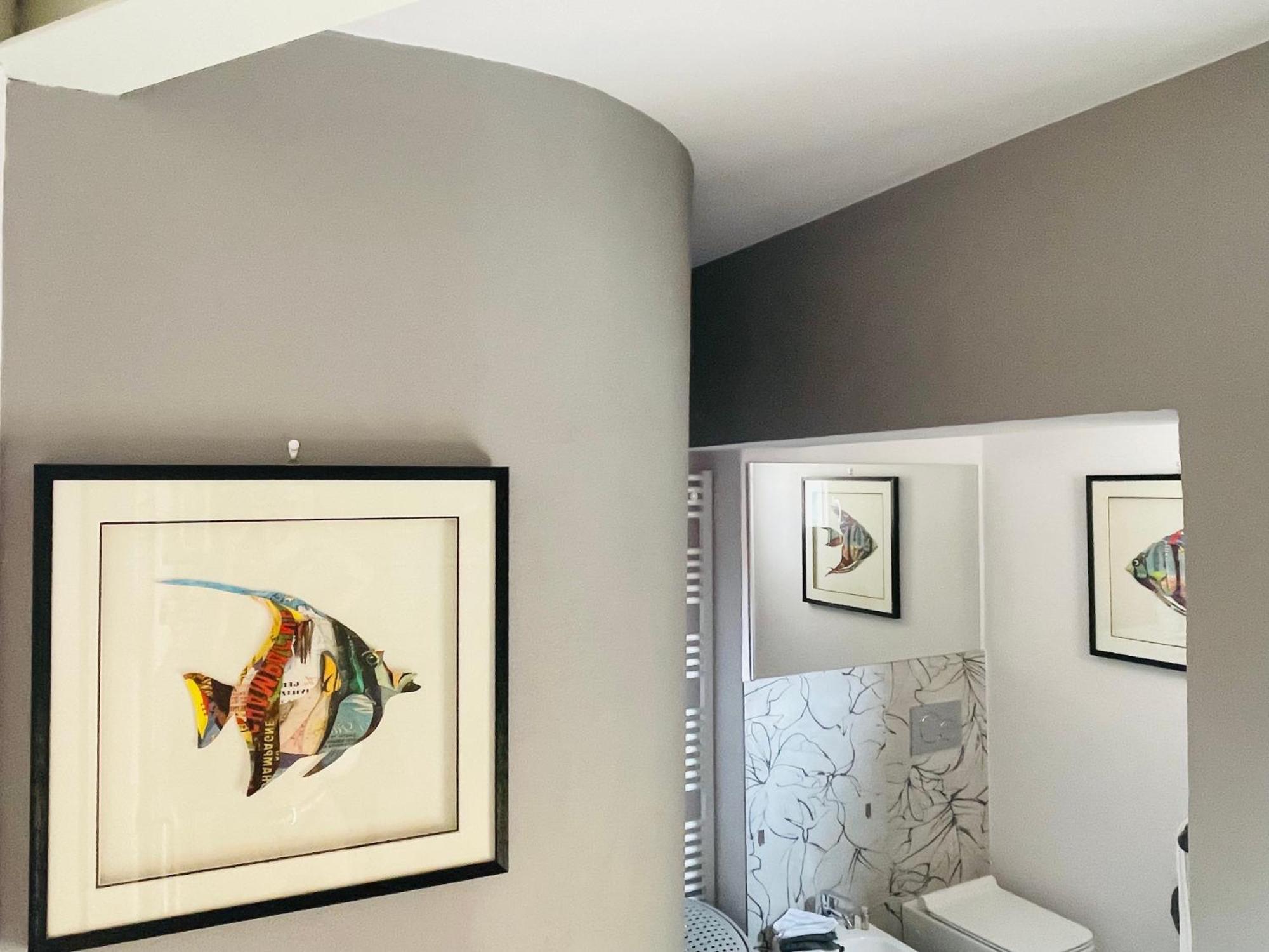Arona Picasso'S House Modern Art Daire Dış mekan fotoğraf